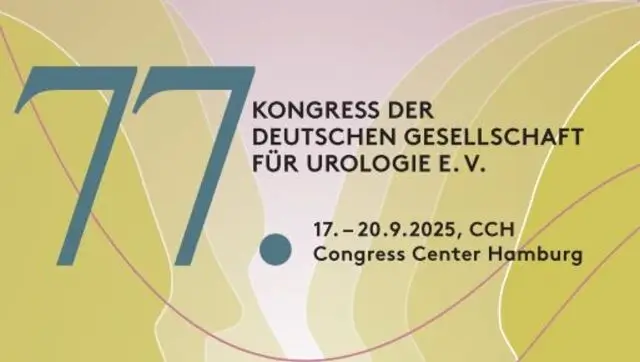 LUX Digitale Praxis auf dem DGU-Kongress 2025 in Hamburg.